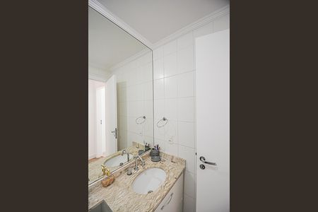 Apartamento à venda com 92m², 2 quartos e 2 vagasBanheiro