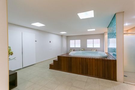 Apartamento à venda com 92m², 2 quartos e 2 vagasHidroHidro