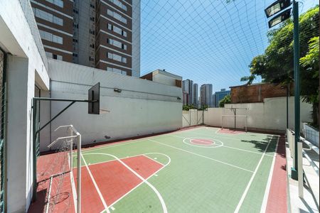 Apartamento à venda com 92m², 2 quartos e 2 vagasQuadra