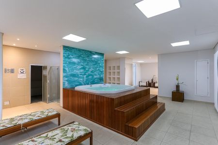 Apartamento à venda com 92m², 2 quartos e 2 vagasHidro