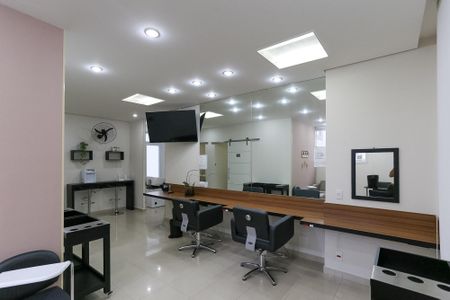 Apartamento à venda com 92m², 2 quartos e 2 vagasÁrea comum