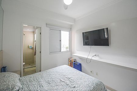 Apartamento à venda com 92m², 2 quartos e 2 vagas Suíte