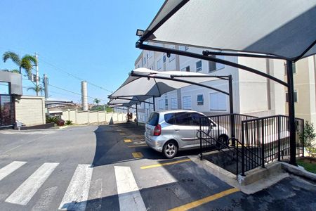 Apartamento à venda com 42m², 2 quartos e 1 vagaGaragem