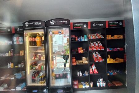 Apartamento à venda com 42m², 2 quartos e 1 vagaÁrea comum - Mercado