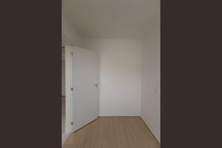Apartamento à venda com 32m², 2 quartos e sem vagaQuarto 2