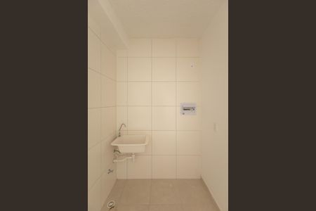 Apartamento à venda com 32m², 2 quartos e sem vagaÁrea de Serviço