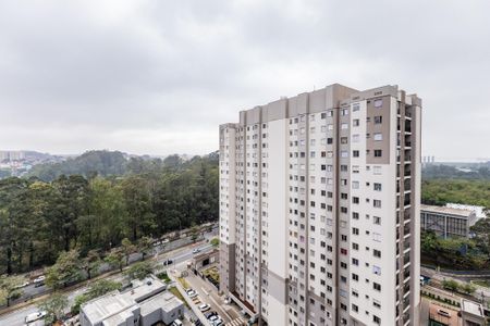 Apartamento à venda com 32m², 2 quartos e sem vagaVista da Sala/Cozinha