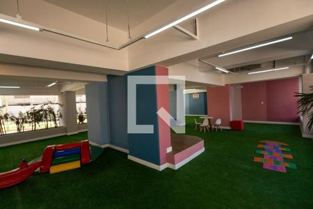 Apartamento à venda com 32m², 2 quartos e sem vagaBrinquedoteca