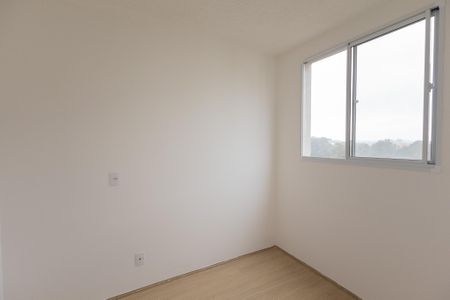 Apartamento à venda com 32m², 2 quartos e sem vagaQuarto 2