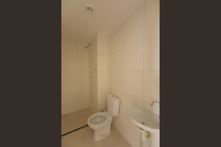 Apartamento à venda com 32m², 2 quartos e sem vagaBanheiro Social