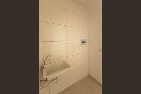 Apartamento à venda com 32m², 2 quartos e sem vagaÁrea de Serviço