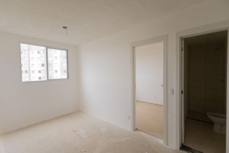 Apartamento à venda com 32m², 2 quartos e sem vagaSala/Cozinha