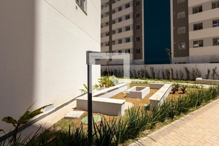 Apartamento à venda com 32m², 2 quartos e sem vagaÁrea comum