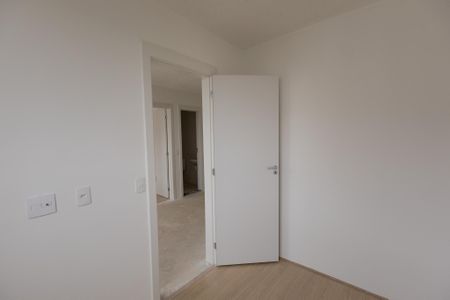 Apartamento à venda com 32m², 2 quartos e sem vagaQuarto 2