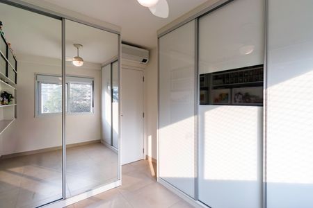 Apartamento para alugar com 39m², 1 quarto e 1 vagaQuarto