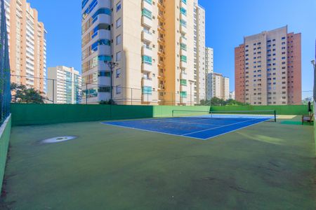 Apartamento para alugar com 39m², 1 quarto e 1 vagaÁrea comum