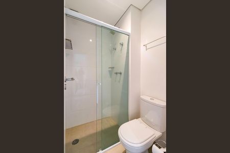 Apartamento para alugar com 39m², 1 quarto e 1 vagaBanheiro