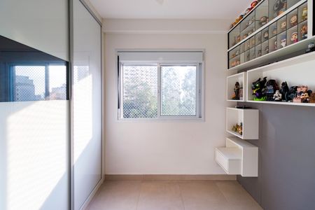 Apartamento para alugar com 39m², 1 quarto e 1 vagaQuarto