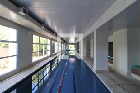 Apartamento para alugar com 54m², 1 quarto e 1 vaga Apartamento para alugar com 54m², 1 quarto e 1 vagaPiscina