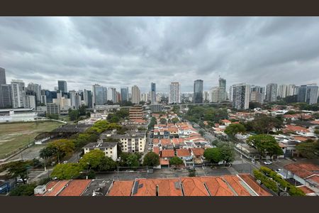 Apartamento para alugar com 54m², 1 quarto e 1 vaga Apartamento para alugar com 54m², 1 quarto e 1 vagaVista Varanda