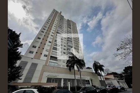 Apartamento para alugar com 54m², 1 quarto e 1 vaga Apartamento para alugar com 54m², 1 quarto e 1 vagaFachada