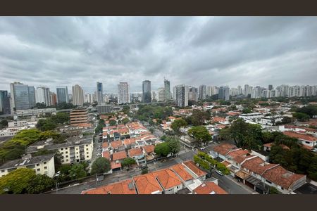 Apartamento para alugar com 54m², 1 quarto e 1 vaga Apartamento para alugar com 54m², 1 quarto e 1 vagaVista Varanda