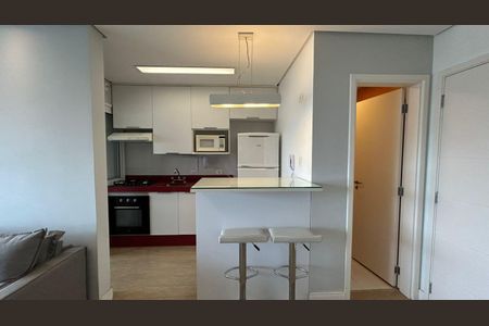 Apartamento para alugar com 54m², 1 quarto e 1 vaga Apartamento para alugar com 54m², 1 quarto e 1 vagaCozinha