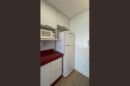 Apartamento para alugar com 54m², 1 quarto e 1 vaga Apartamento para alugar com 54m², 1 quarto e 1 vagaCozinha