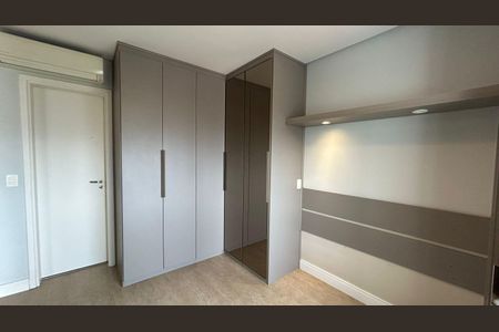 Apartamento para alugar com 54m², 1 quarto e 1 vaga Apartamento para alugar com 54m², 1 quarto e 1 vagaSuíte