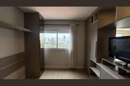 Apartamento para alugar com 54m², 1 quarto e 1 vaga Apartamento para alugar com 54m², 1 quarto e 1 vagaSuíte
