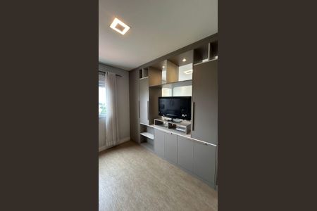 Apartamento para alugar com 54m², 1 quarto e 1 vaga Apartamento para alugar com 54m², 1 quarto e 1 vagaSuíte