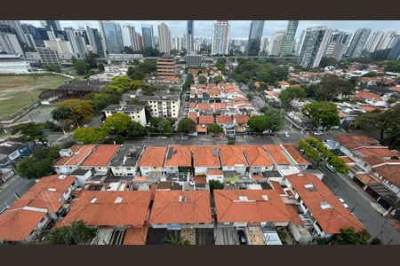 Apartamento para alugar com 54m², 1 quarto e 1 vaga Apartamento para alugar com 54m², 1 quarto e 1 vagaVista Varanda