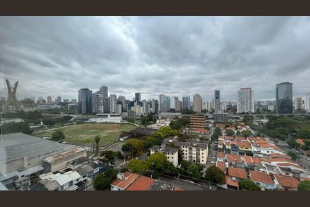 Apartamento para alugar com 54m², 1 quarto e 1 vaga Apartamento para alugar com 54m², 1 quarto e 1 vagaVista Varanda