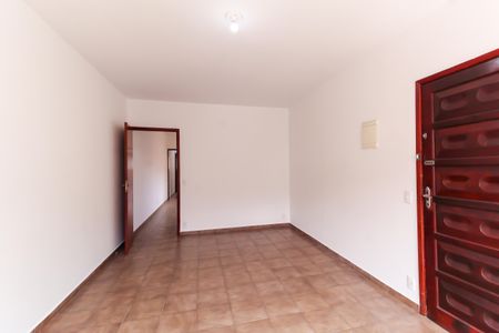 Sala de casa para alugar com 3 quartos, 115m² em Vila Prudente, São Paulo
