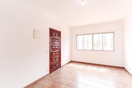 Sala de casa para alugar com 3 quartos, 115m² em Vila Prudente, São Paulo