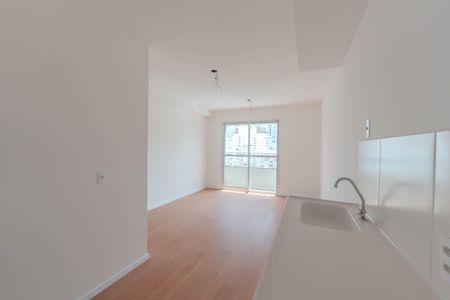Studio de kitnet/studio para alugar com 1 quarto, 25m² em Bela Vista, São Paulo
