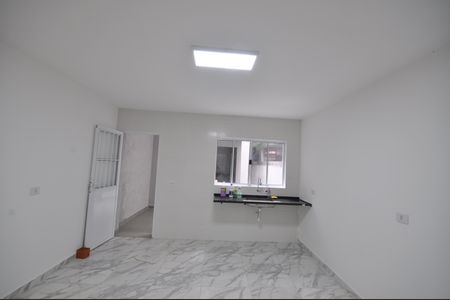 Casa à venda com 120m², 4 quartos e 1 vagaCozinha
