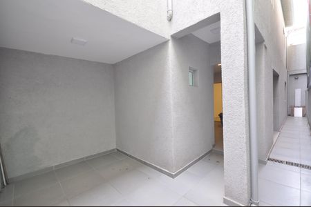 Casa à venda com 120m², 4 quartos e 1 vagaQuintal