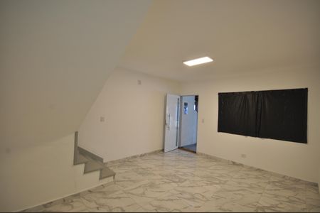 Sala de casa para alugar com 4 quartos, 120m² em Vila Brasil, São Paulo