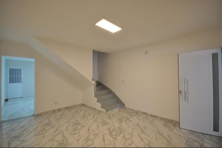 Casa à venda com 120m², 4 quartos e 1 vagaSala