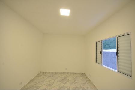 Casa à venda com 120m², 4 quartos e 1 vagaQuarto de Serviço