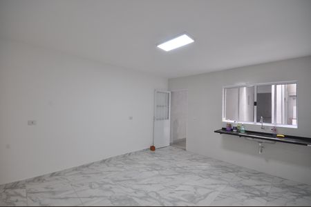 Casa à venda com 120m², 4 quartos e 1 vagaCozinha