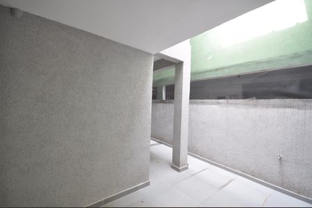 Casa à venda com 120m², 4 quartos e 1 vagaQuintal