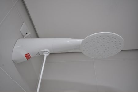 Casa à venda com 120m², 4 quartos e 1 vagaBanheiro da Suíte 2