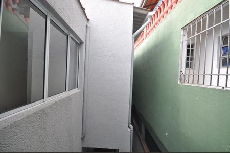Casa à venda com 120m², 4 quartos e 1 vagaVista da Suíte 2