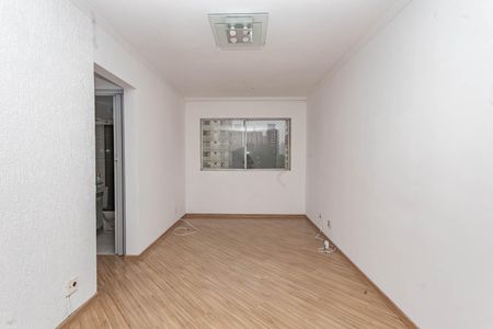 Sala de apartamento para alugar com 2 quartos, 53m² em Jardim Celeste, São Paulo