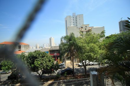 Vista do Quarto 1 de apartamento para alugar com 3 quartos, 90m² em Mooca, São Paulo