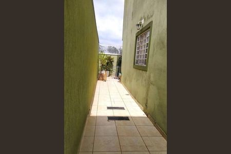 Casa à venda com 4 quartos, 190m² em Anchieta, São Bernardo do Campo