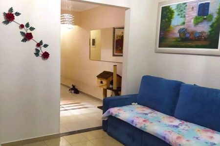 Casa à venda com 4 quartos, 190m² em Anchieta, São Bernardo do Campo