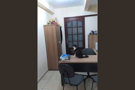 Casa à venda com 4 quartos, 190m² em Anchieta, São Bernardo do Campo